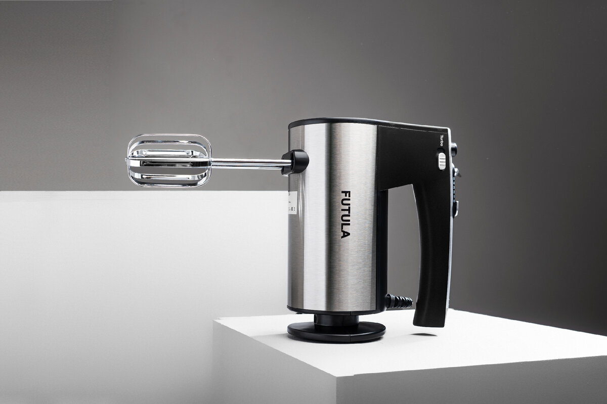 Миксер Futula HM8