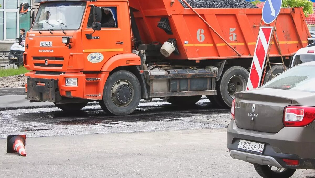     Водителям стоит заранее продумывать свой маршрут по М-4 «Дон» из-за ремонтных работ, заявили в Госавтоинспекции Ростовской области.