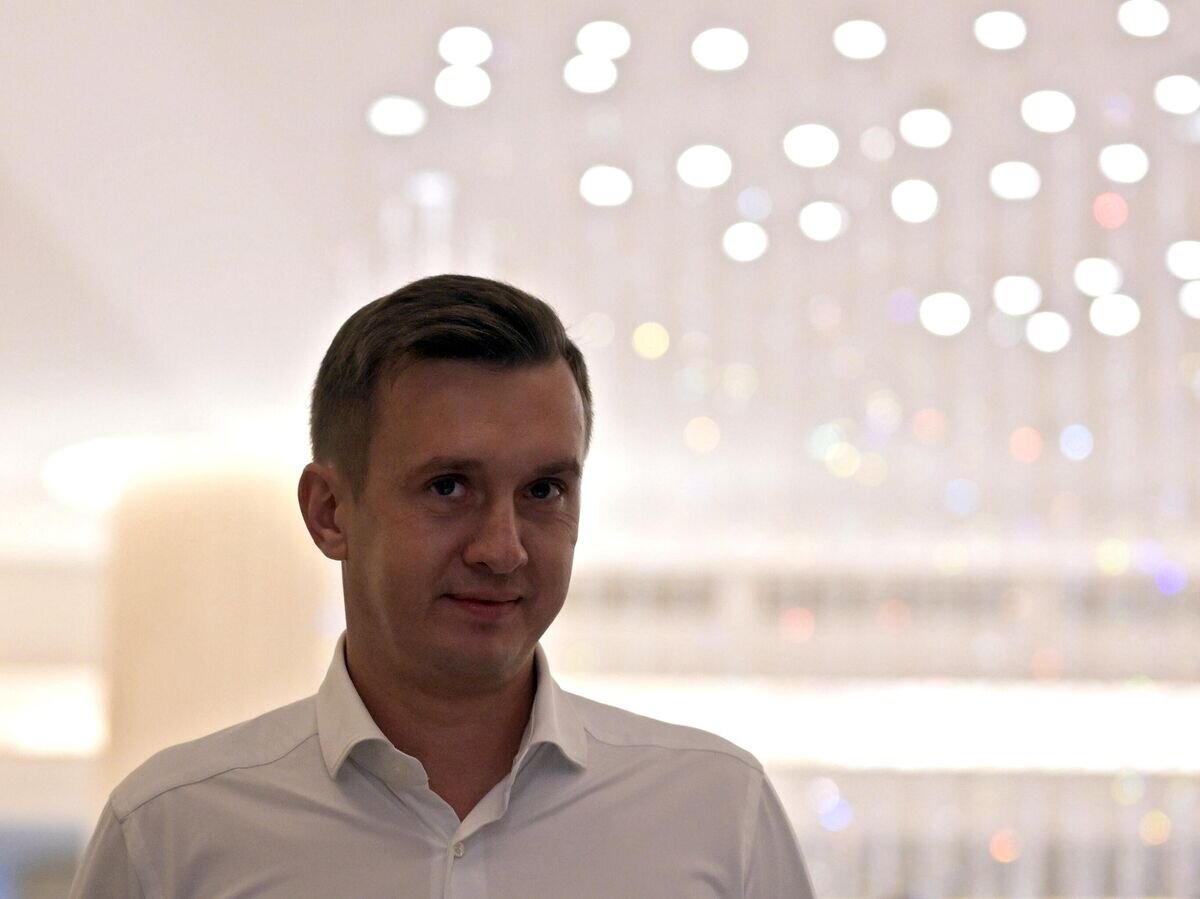    Президент Российской премьер-лиги Александр Алаев© РИА Новости / Владимир Астапкович