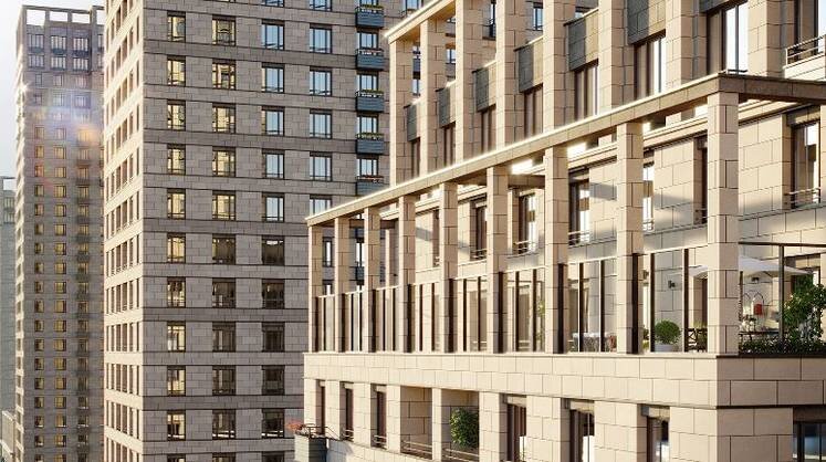    Фото с сайта компании «Брусника»