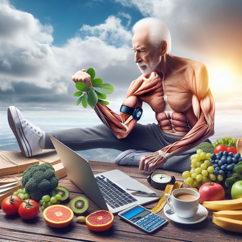 Горные поселения