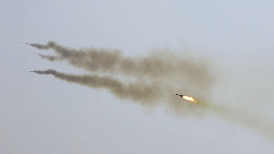 Фото: © ТАСС/Пресс-служба Минобороны РФ