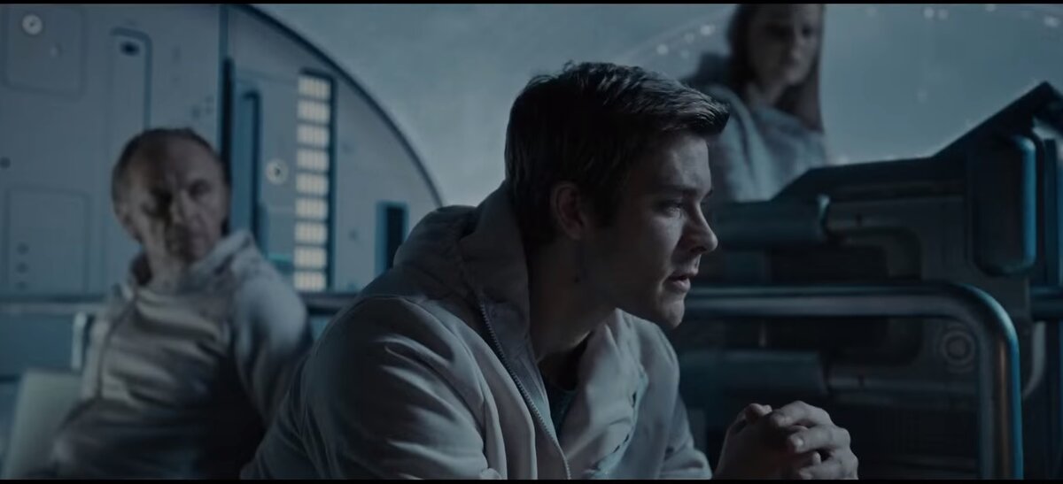 Фото: стоп-кадр из фильма