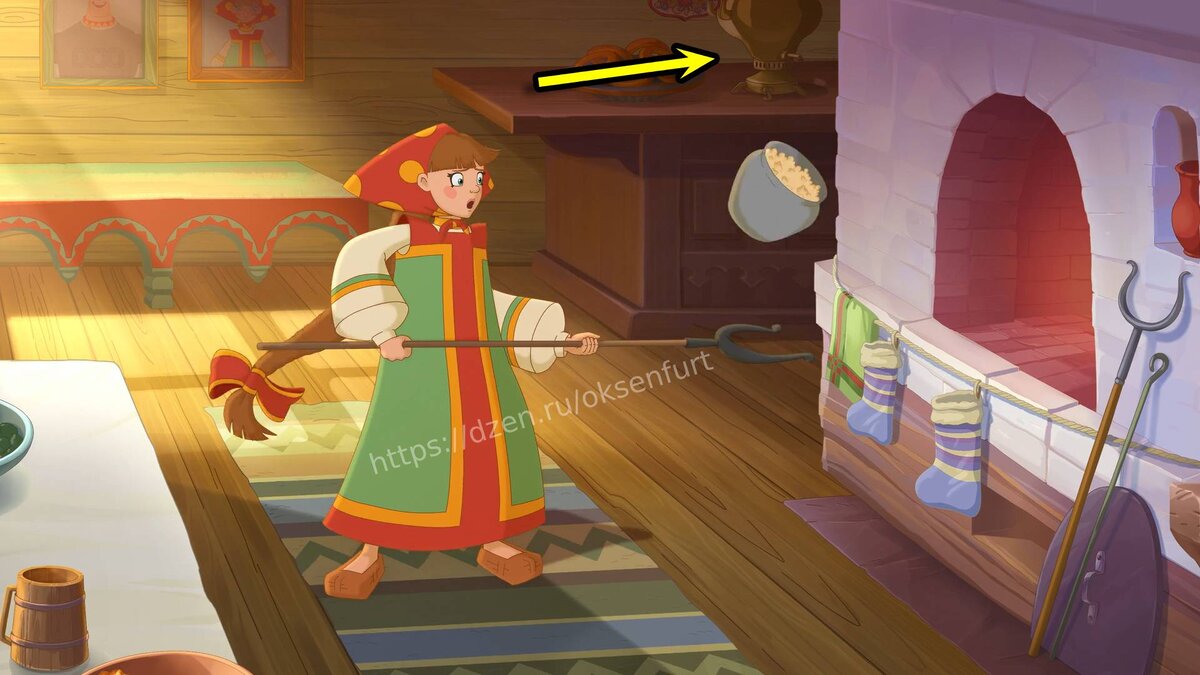 Конь Юлий и большие скачки. Интересные детали, которые вы могли не ...