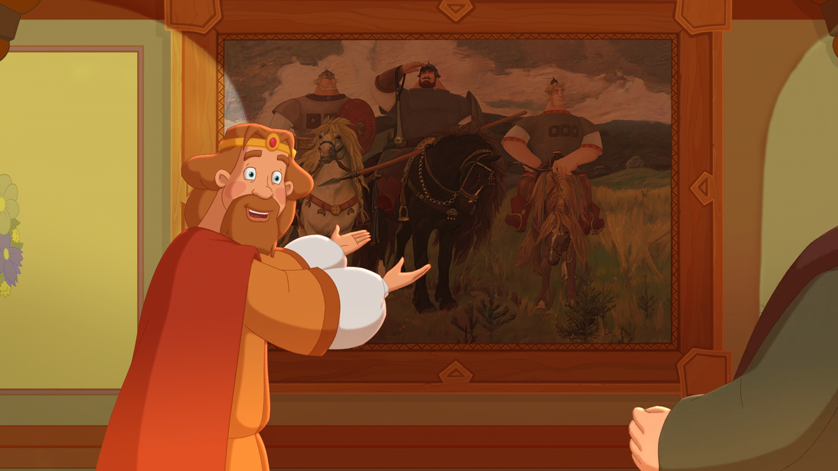 Конь Юлий и большие скачки. Интересные детали, которые вы могли не ...