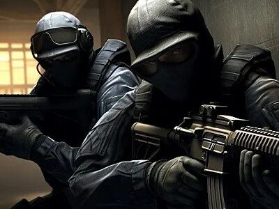    Игроки «читерят» в Counter-Strike 2 с помощью функции NVIDIA