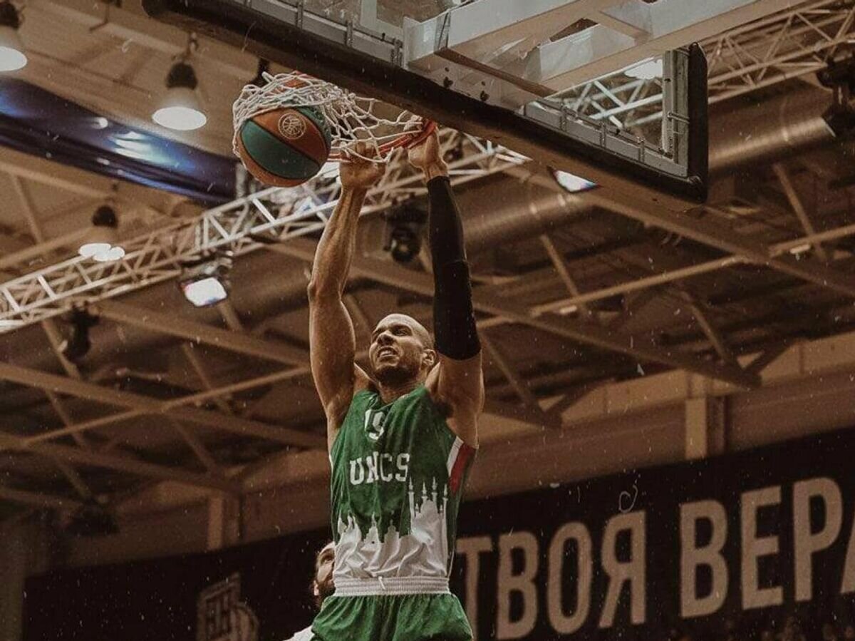    Джордан Морган© Фото : Twitter