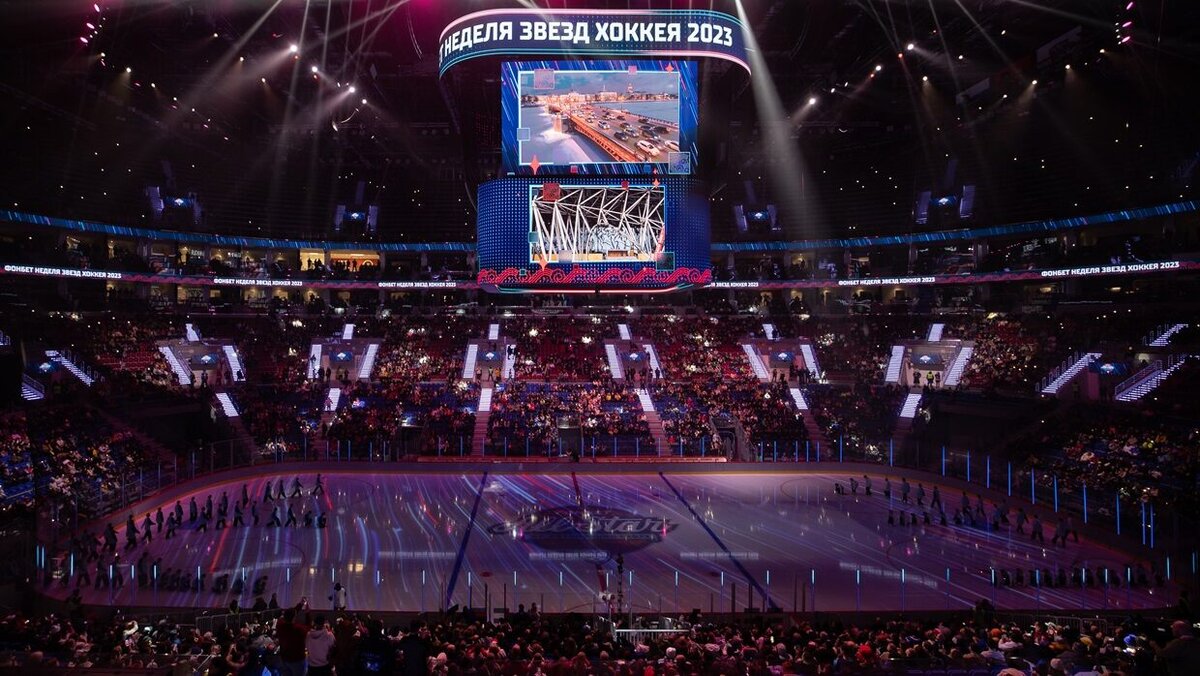    Фото: Евгений Васильев; ХК СКА