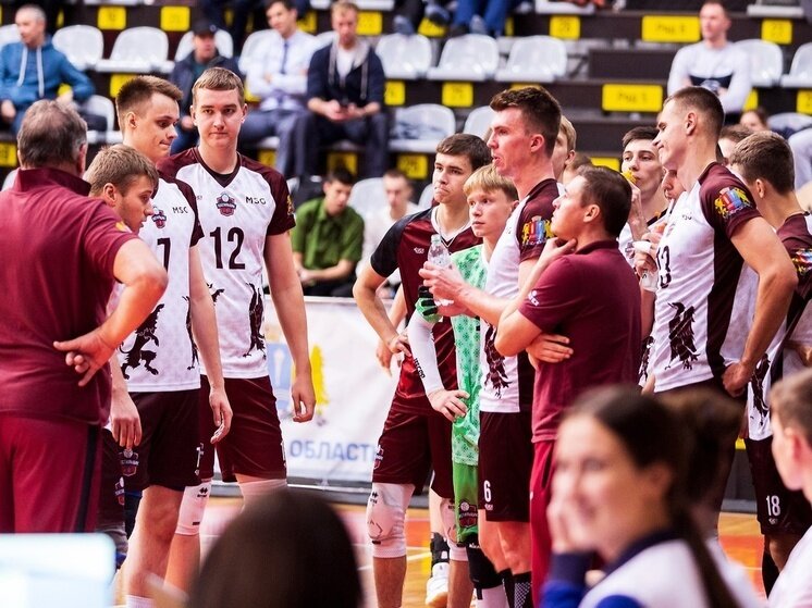     ВК "Текстильщик" (Иваново)