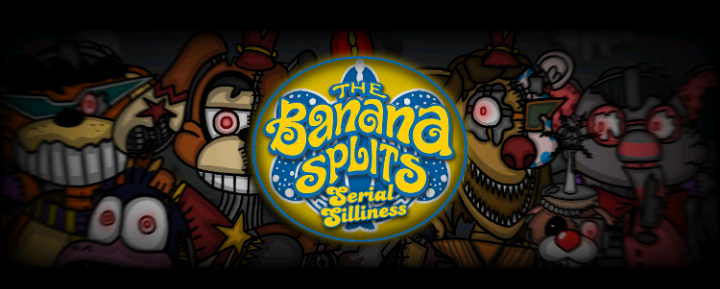 Заставка с GameJolt 