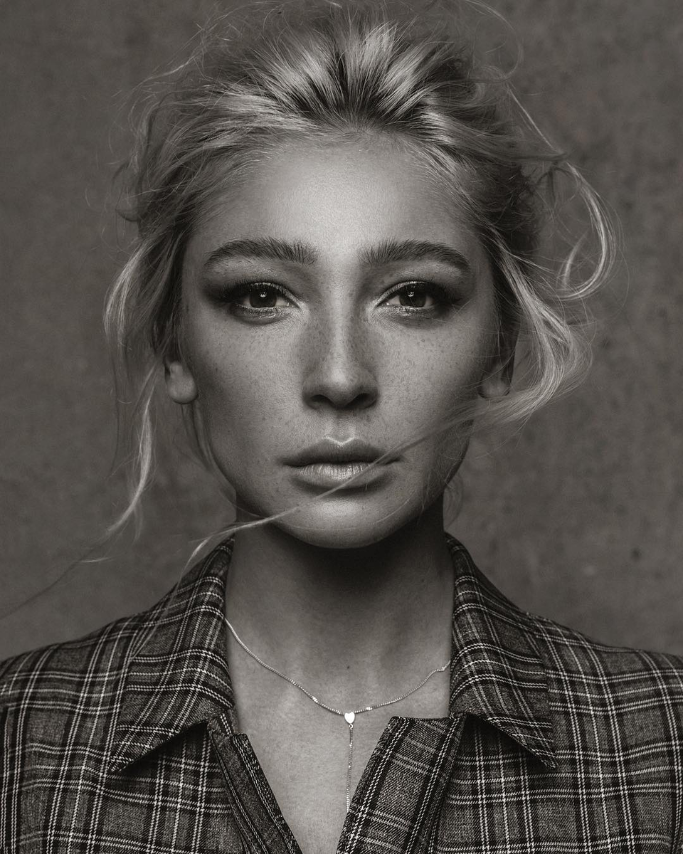 Преступник (злостный) Анастасия Ивлеева. Фото из открытых источников.