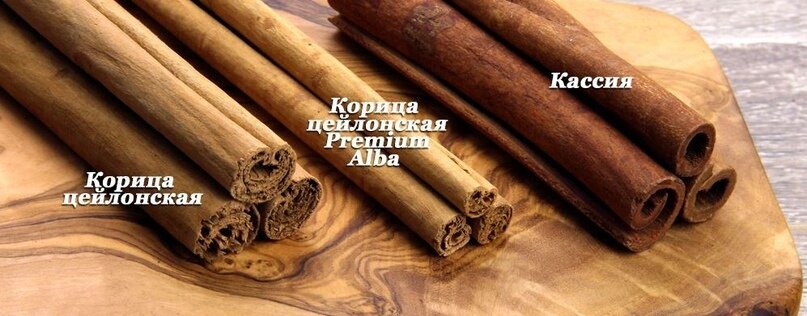 Цейлонская корица традиционно считается самой лучшей. Фото: vstranekakdoma.ru
