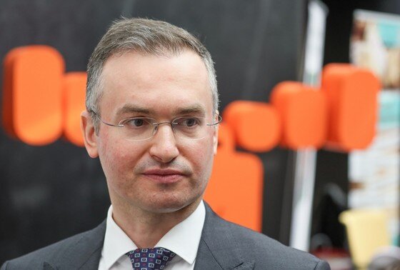    Иван Чебесков