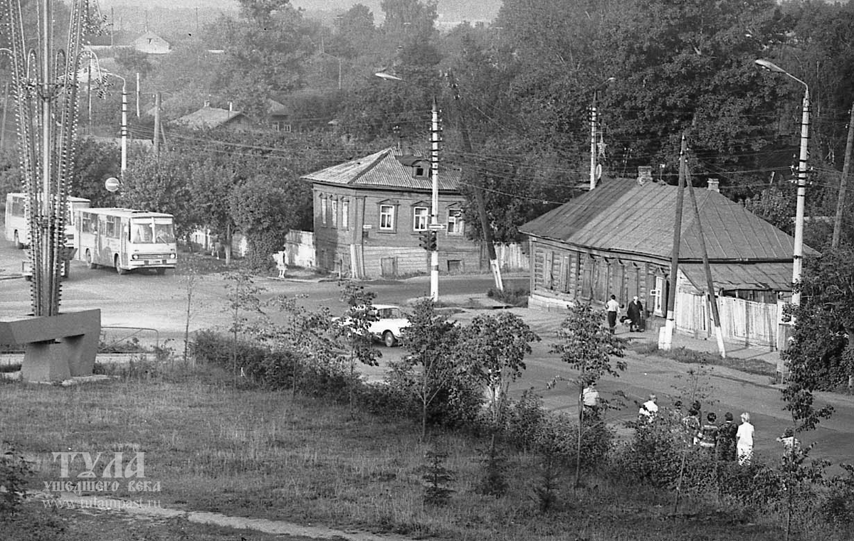 Фотопрогулка по городам СССР-86 | ПАНТОГРАФ | Дзен