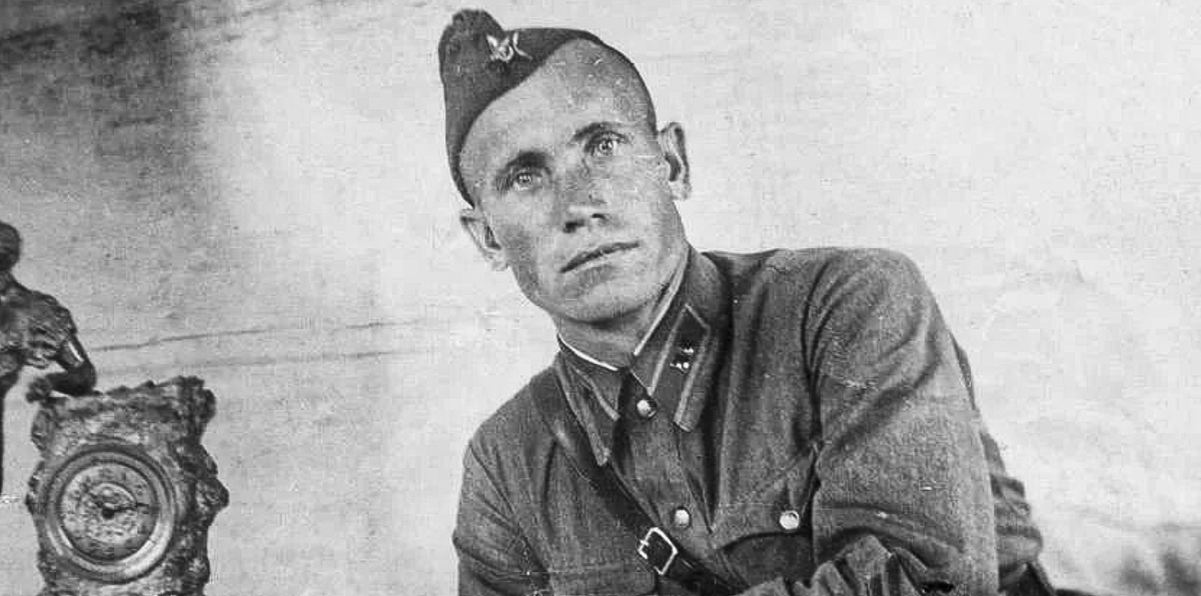 Михаил Наумов