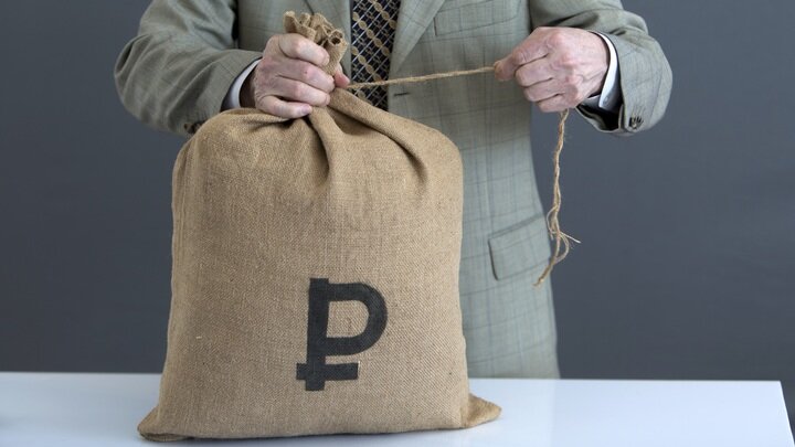 ФОТО: NIKOLAY GYNGAZOV/GLOBALLOOKPRESS