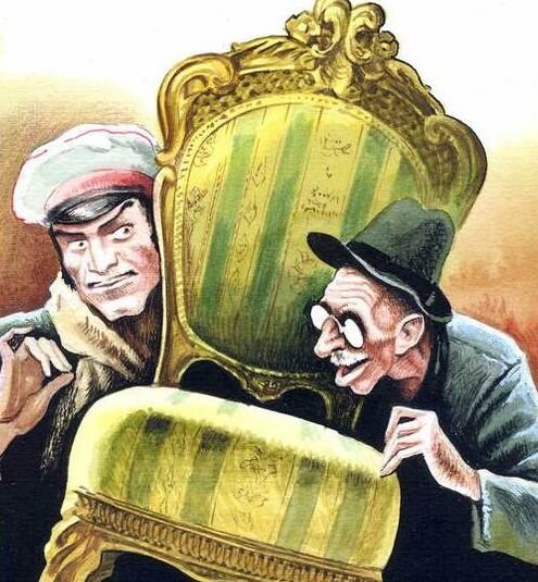 Из открытого источника