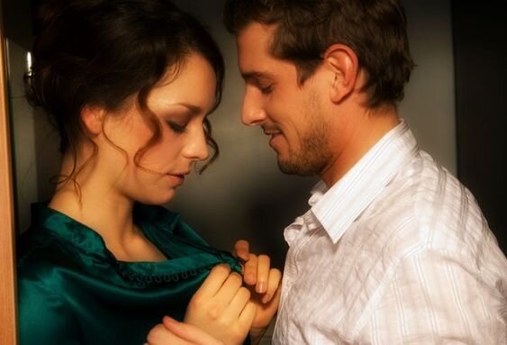 Простое упражнение для укрепления отношений