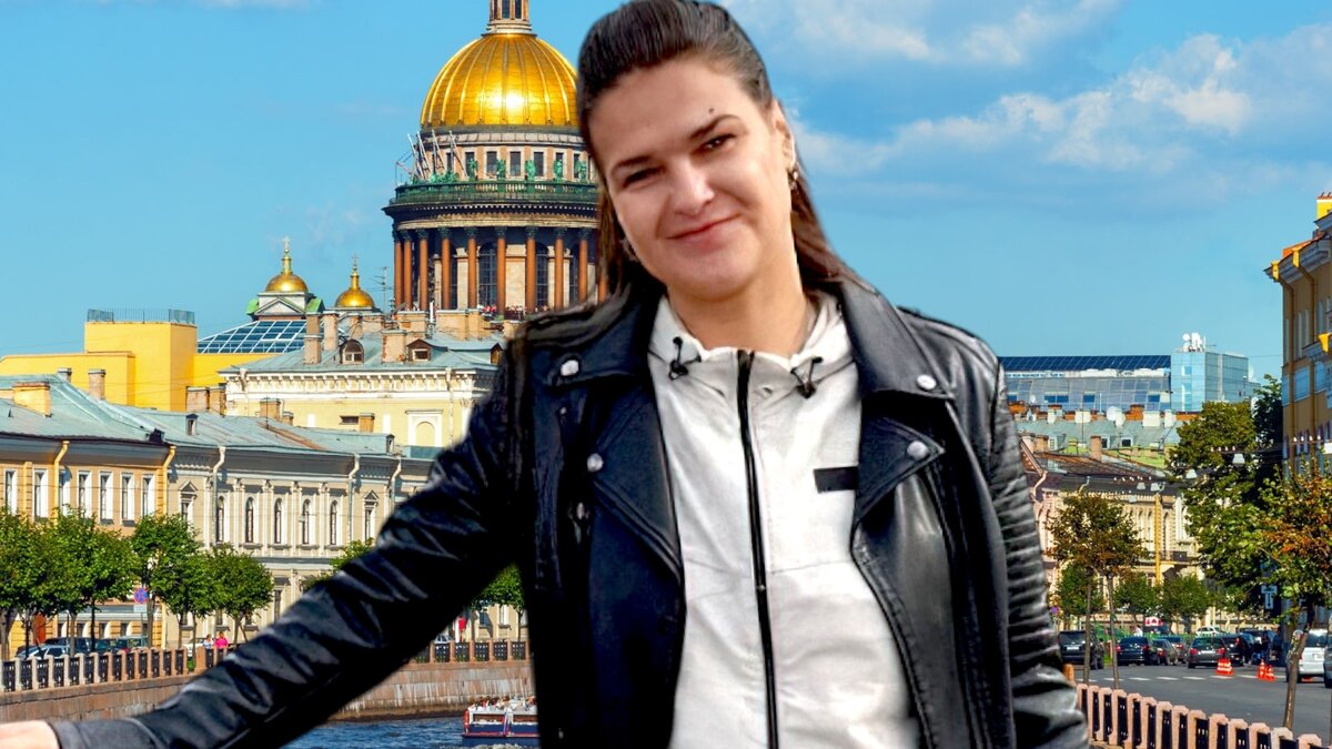 Дар предвидения проявился у Виктории Райдос еще в 4 года 