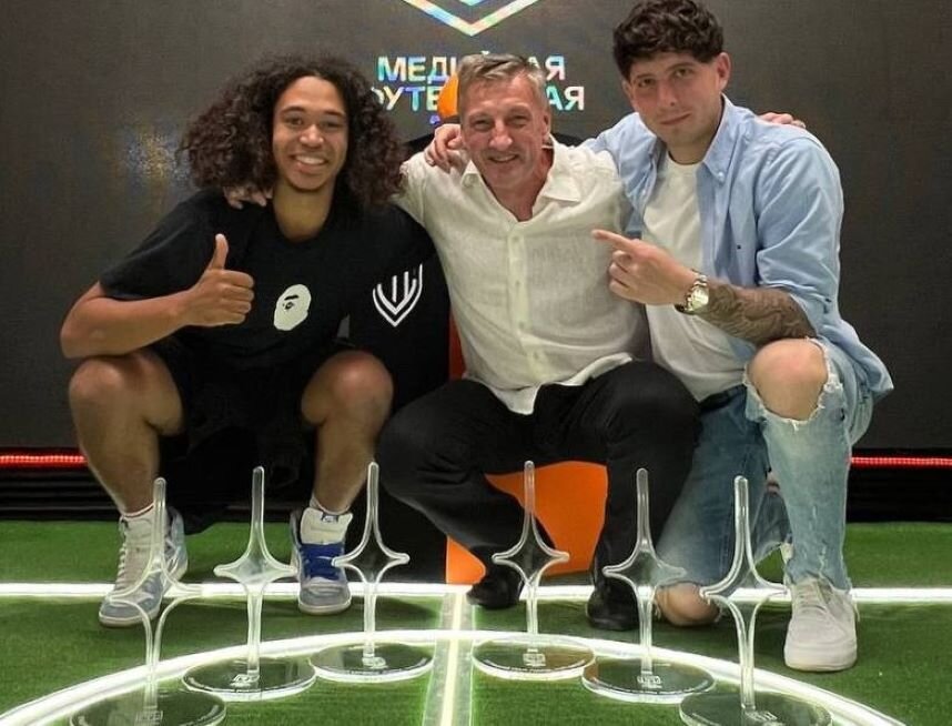    Фото: МФК «2DROTS»