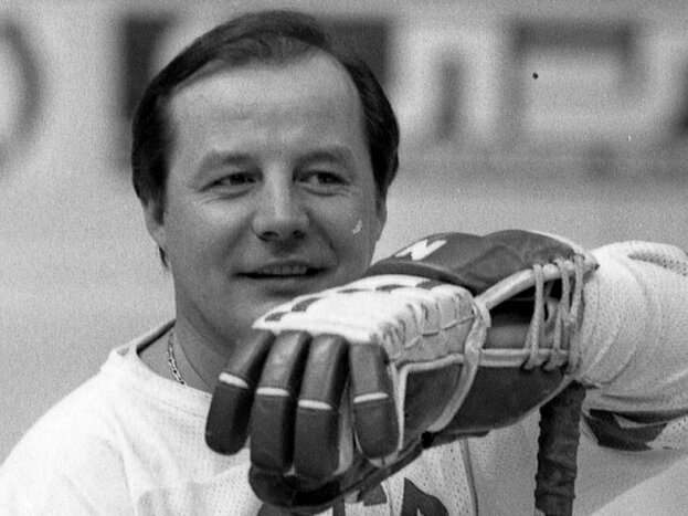 Борис Александров. Фото ФХР