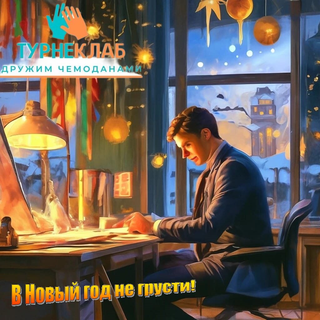 коллаж автора