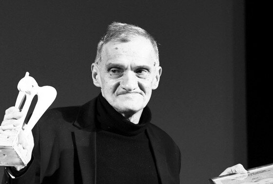    Юрий Арабов