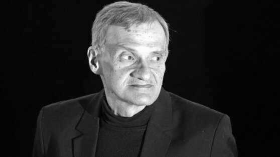    Российский сценарист Юрий Арабов умер в возрасте 69 лет Богдан Герцен