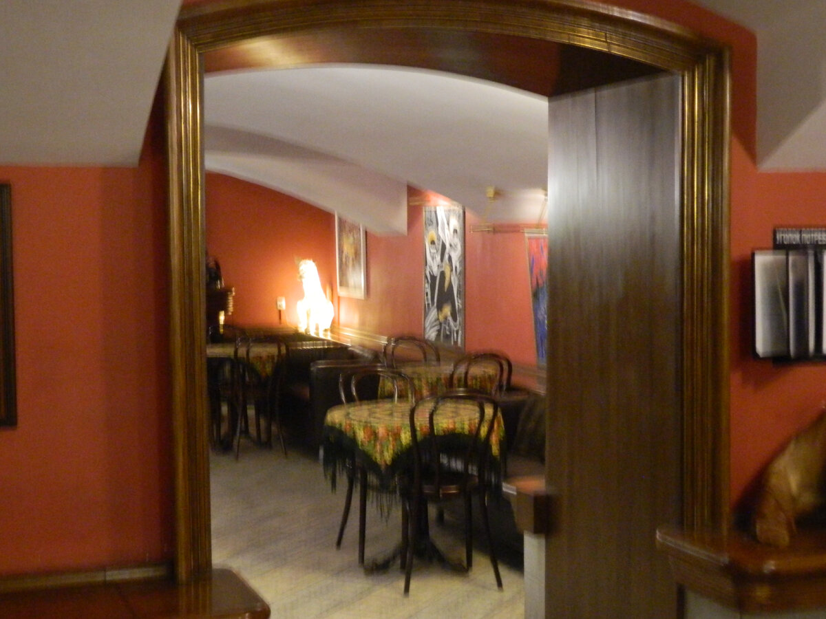 Фото автора.