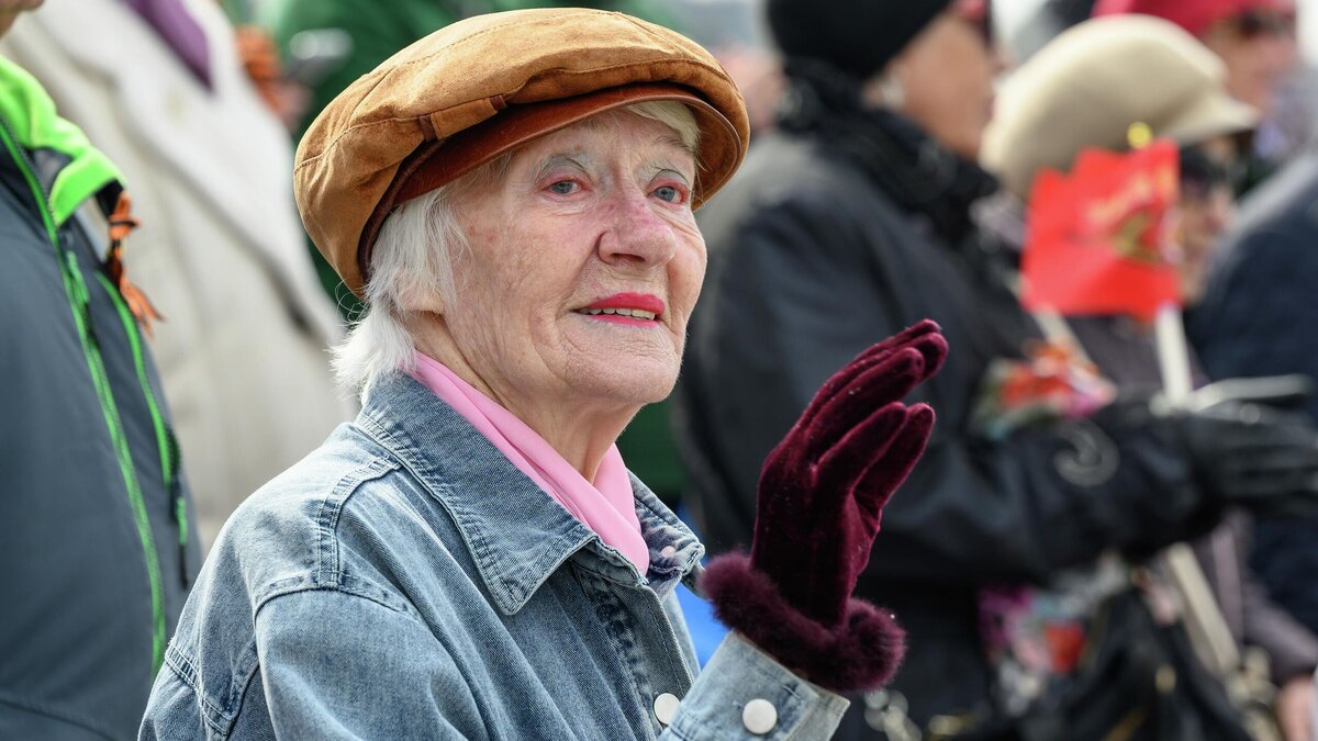    Вмиг очистит кишечник: этот волокнистый фрукт необходим людям старше 65© РИА Новости | Сергей Красноухов