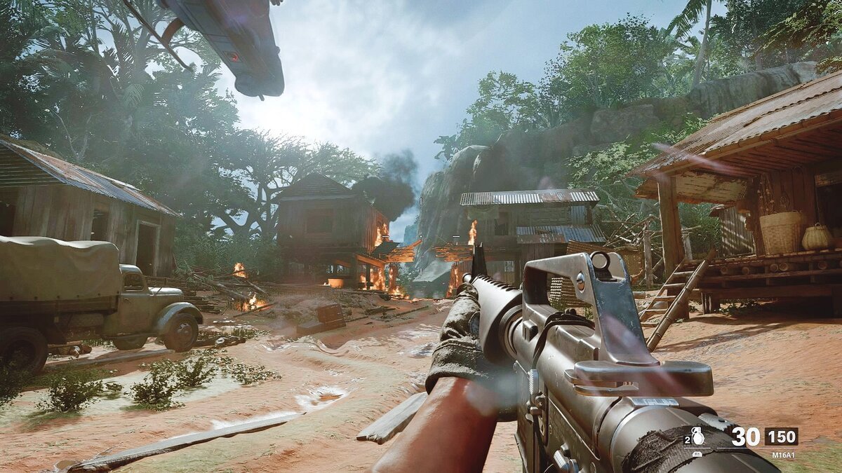 Скриншот игры 