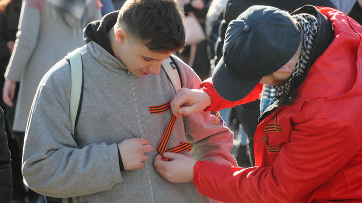 ZAMIR USMANOV/GLOBALLOOKPRESS 