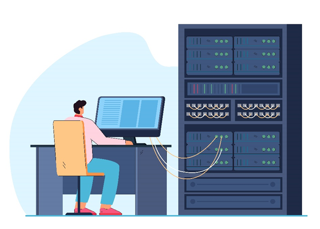 Изображение от pch.vector на Freepik. Подписывайтесь на канал «Макхост» в Яндекс.Дзен — полезные статьи о хостинге каждую неделю!