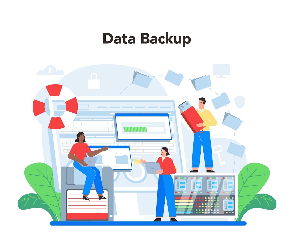 Изображение от vector4stock на Freepik. Подписывайтесь на наш канал — новые статьи каждую неделю!