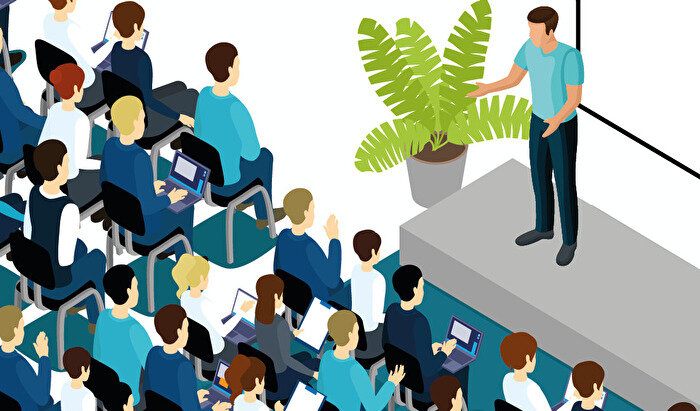 Формы организации обучения оказывают важное влияние на процесс образования, формируя методологию и структуру учебного процесса.