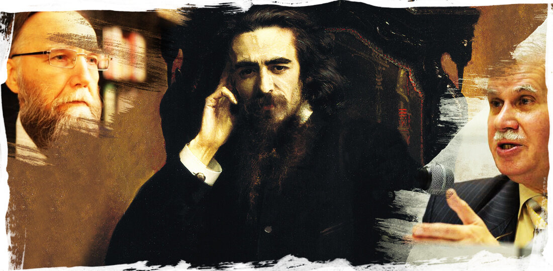 Русская философия, начиная с первых шагов в рационализме и заканчивая проникновением марксистских идей, представляет собой уникальный и интересный пласт мышления.