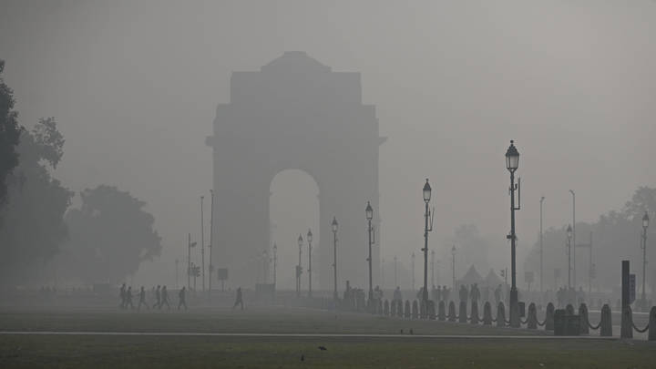 ФОТО: IMAGO/HINDUSTAN TIMES/GLOBALLOOKPRESS 