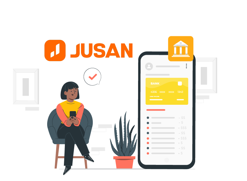       Jusan Business  