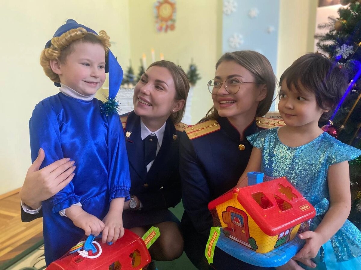 Фото со страницы ВК Главного управления Следственного комитета по Республике Крым и Севастополю