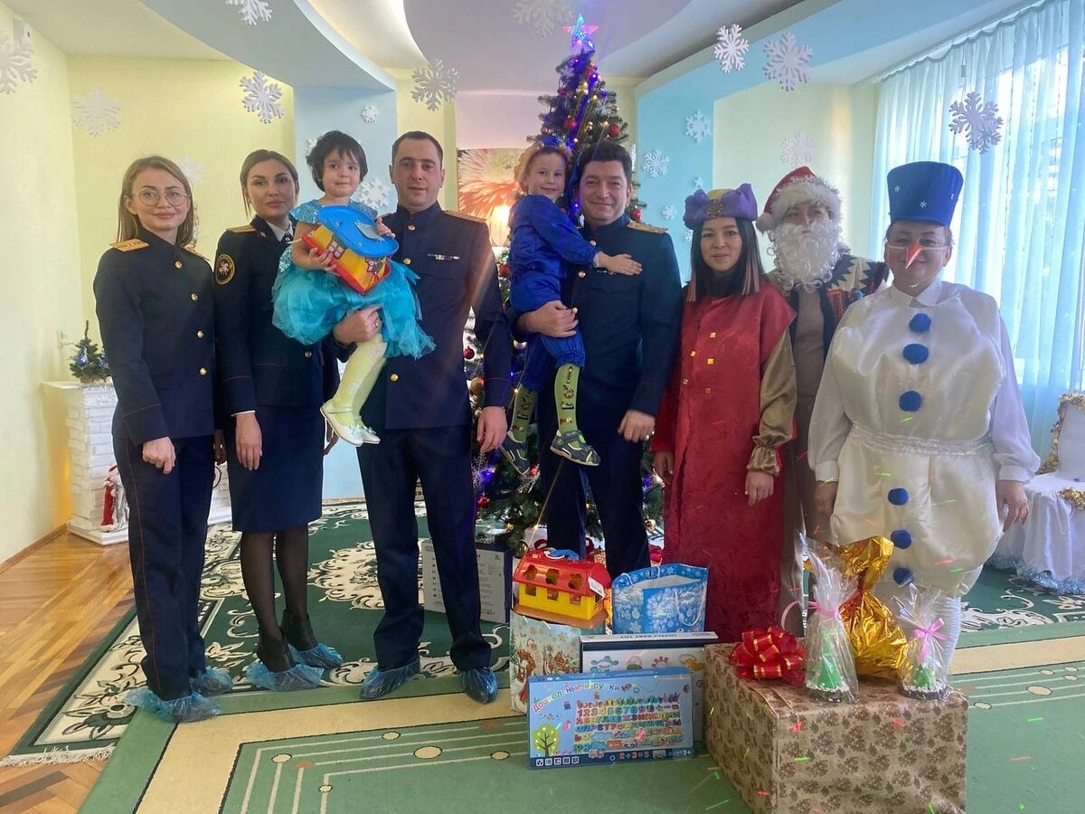 Фото со страницы ВК Главного управления Следственного комитета по Республике Крым и Севастополю