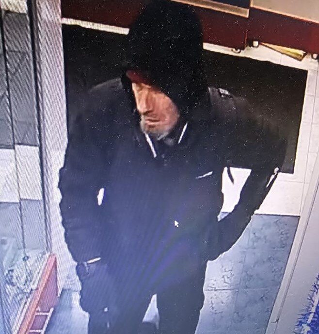 Фото: пресс-служба ГУ МВД по СПб и ЛО