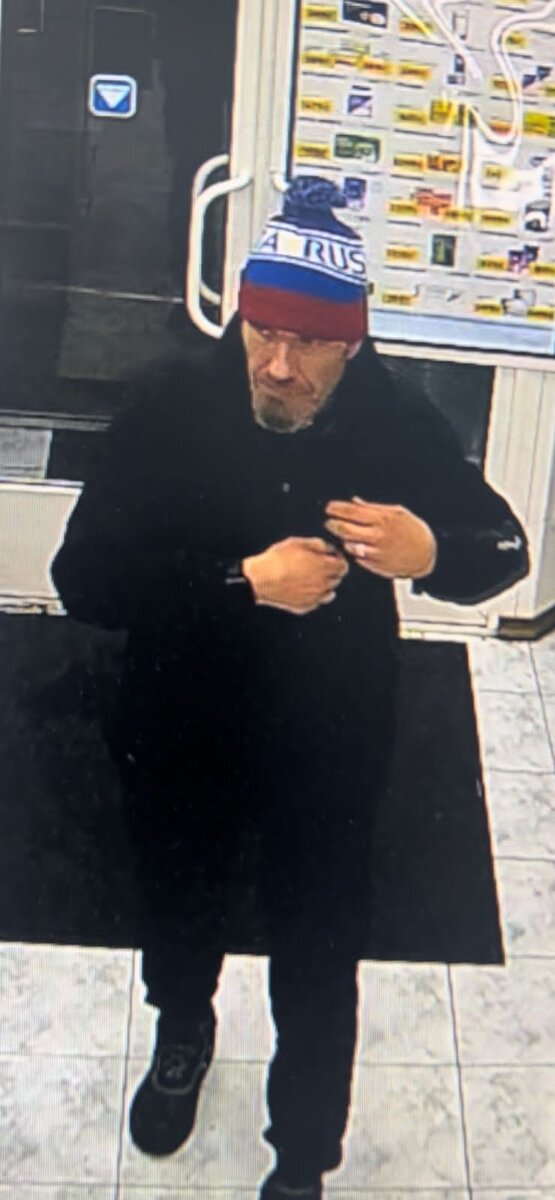 Фото: пресс-служба ГУ МВД по СПб и ЛО