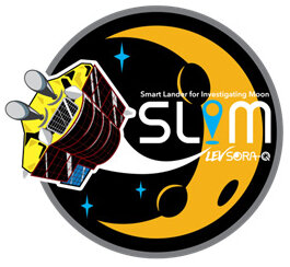 Логотип SLIM.