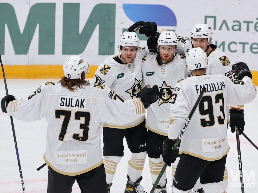 Фото: Олег Бухарев/ "В мире спорта"