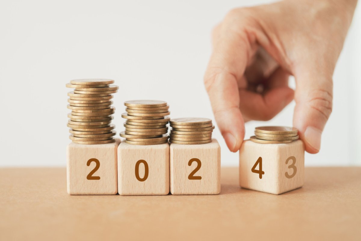    На все 2024 стороны.