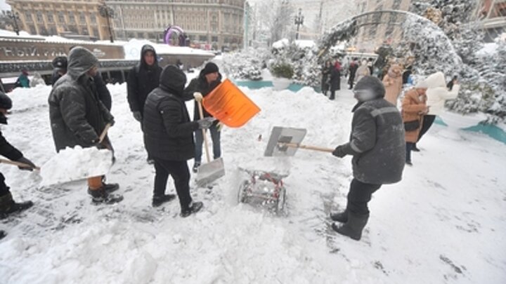 ФОТО: KOMSOMOLSKAYA PRAVDA/GLOBALLOOKPRESS