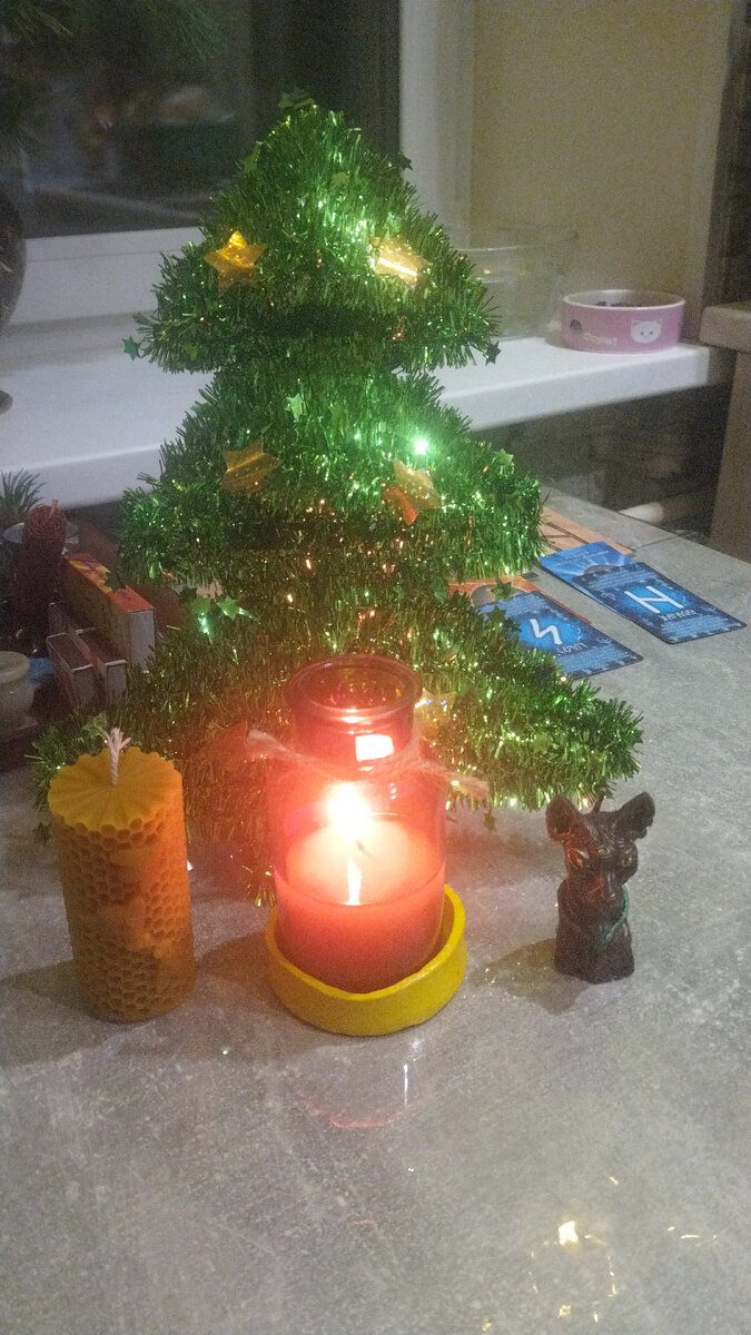 Фото автора.