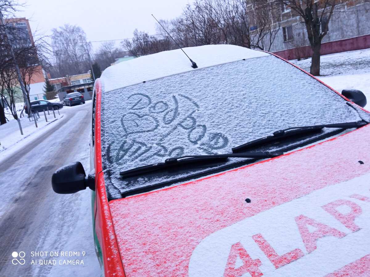 Что несёт нам день грядущий? | Московская бытовуха | Дзен