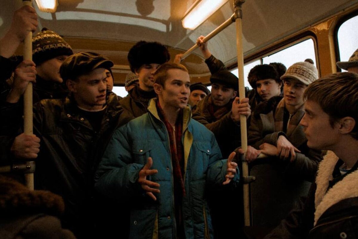 Марат: "Сейчас я вам такую историю расскажу!" Зритель: "О боже, НЕТ!" Фото: 7days.ru