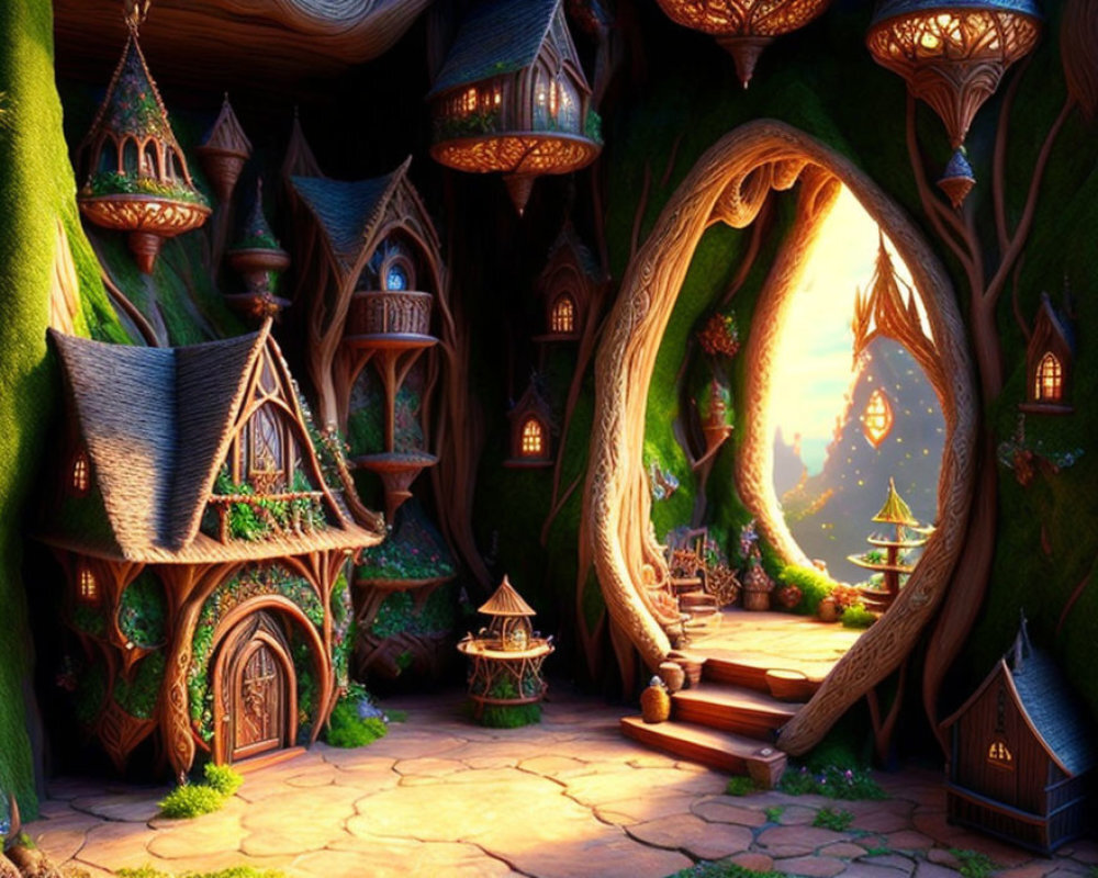 Создано с использованием нейросети